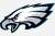 Philadelphia Eagles-logo